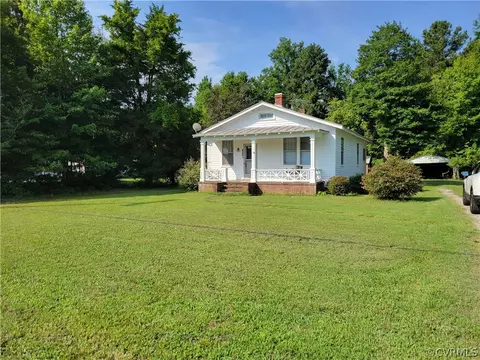 4201 Hickory Rd, Petersburg, VA 23803