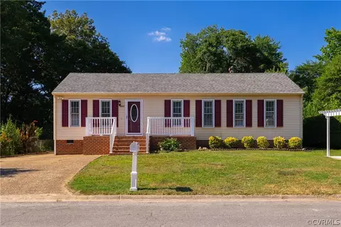 6512 W Denny Ct, Chesterfield, VA 23832
