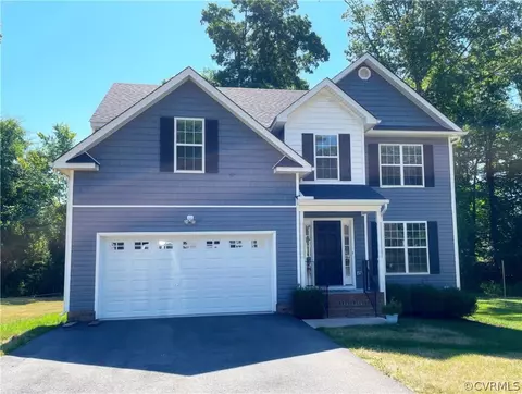 1413 Twilight Ln, North Chesterfield, VA 23235