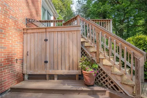 Exterior - 7706 Comanche Dr, Richmond, VA 23225 photo 8 of 16