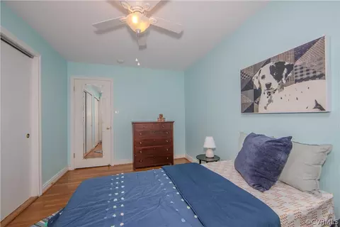 Bedroom - 7706 Comanche Dr, Richmond, VA 23225 photo 4 of 8