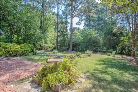 Exterior - 7706 Comanche Dr, Richmond, VA 23225 photo 12 of 16