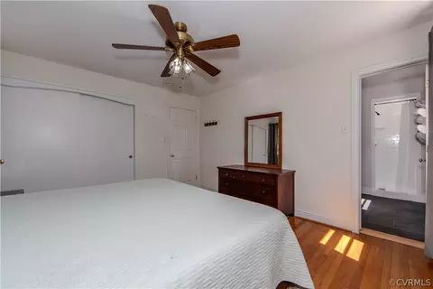 Bedroom - 7706 Comanche Dr, Richmond, VA 23225 photo 2 of 8