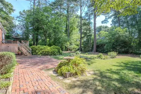 Exterior - 7706 Comanche Dr, Richmond, VA 23225 photo 11 of 16