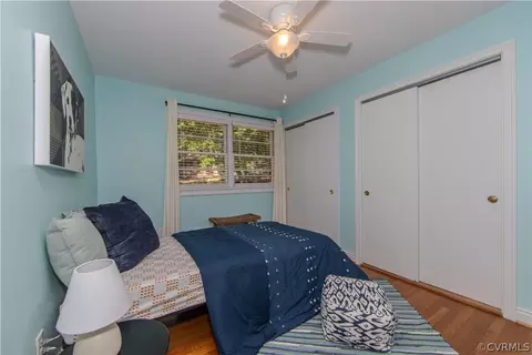 Bedroom - 7706 Comanche Dr, Richmond, VA 23225 photo 3 of 8