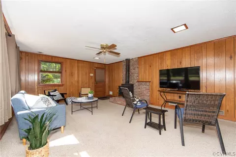 Living - 7706 Comanche Dr, Richmond, VA 23225 photo 4 of 5