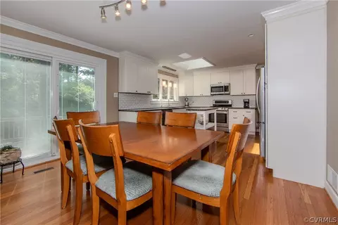 Dining - 7706 Comanche Dr, Richmond, VA 23225 photo 1 of 2
