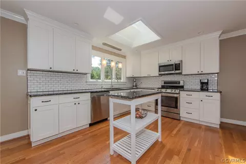 Kitchen - 7706 Comanche Dr, Richmond, VA 23225 photo 1 of 2