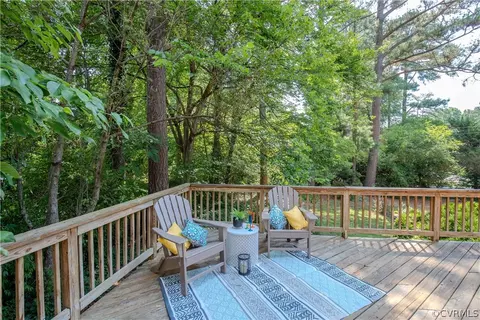 Exterior - 7706 Comanche Dr, Richmond, VA 23225 photo 6 of 16