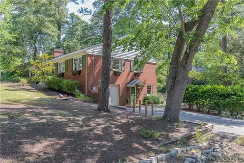 Exterior - 7706 Comanche Dr, Richmond, VA 23225 photo 2 of 16