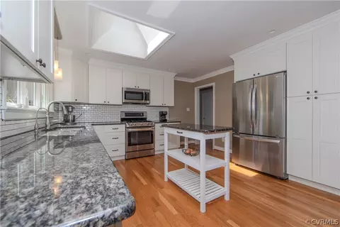 Kitchen - 7706 Comanche Dr, Richmond, VA 23225 photo 2 of 2