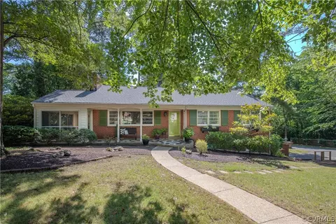 7706 Comanche Dr, Richmond, VA 23225