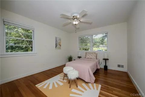 Bedroom - 7706 Comanche Dr, Richmond, VA 23225 photo 5 of 8