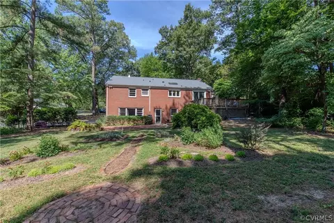 Exterior - 7706 Comanche Dr, Richmond, VA 23225 photo 16 of 16