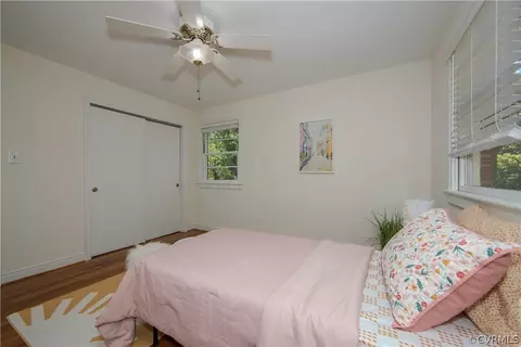 Bedroom - 7706 Comanche Dr, Richmond, VA 23225 photo 6 of 8
