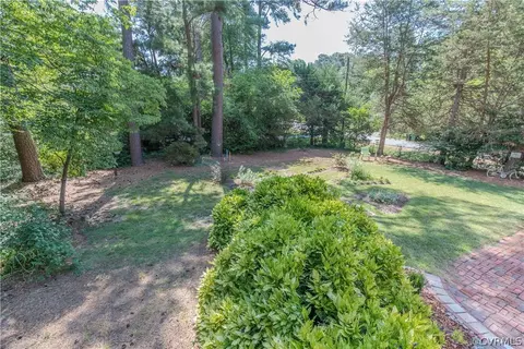 Exterior - 7706 Comanche Dr, Richmond, VA 23225 photo 10 of 16