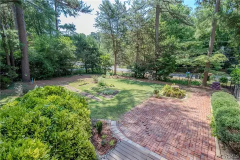 Exterior - 7706 Comanche Dr, Richmond, VA 23225 photo 15 of 16