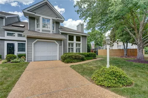 12007 Foxfield Cir, Henrico, VA 23233
