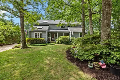 2604 Cox Rd, Henrico, VA 23233