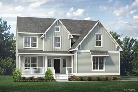 5618 Cabretta Dr, Moseley, VA 23120