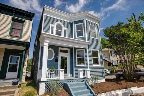 520 N 22nd St, Richmond, VA 23223 photo 2