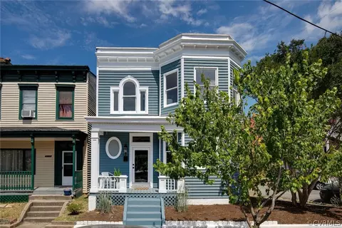 520 N 22nd St, Richmond, VA 23223
