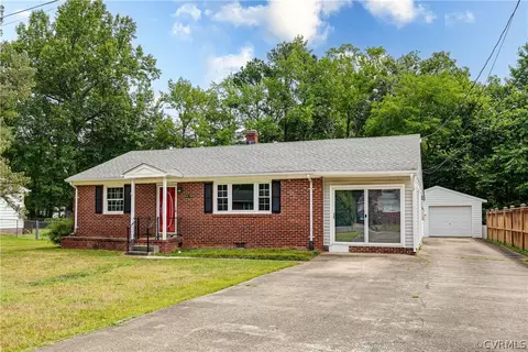 3301 Birchbrook Rd, Henrico, VA 23228