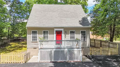 6195 Richmond Rd, Williamsburg, VA 23188
