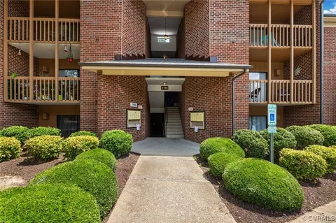 2110 Turtle Creek Dr #3, Henrico, VA 23233