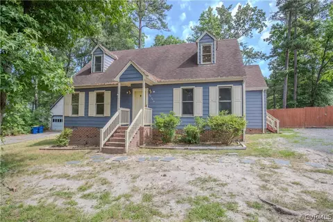 14531 Sonnenburg Dr, Chester, VA 23831