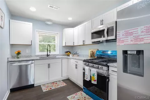 3961 Richmond Henrico Tpke, Richmond, VA 23222