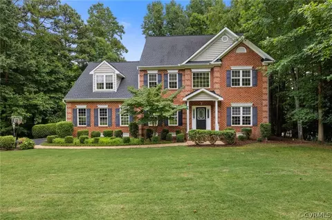 8231 Glamis Ct, Chesterfield, VA 23838