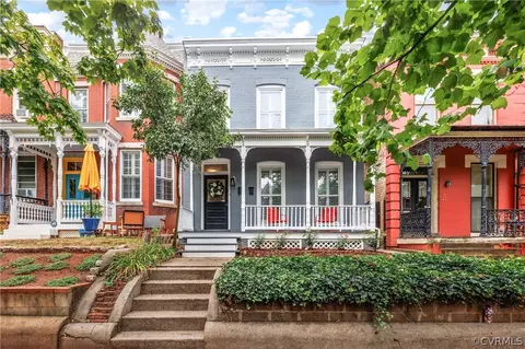 1322 Floyd Ave, Richmond, VA 23220