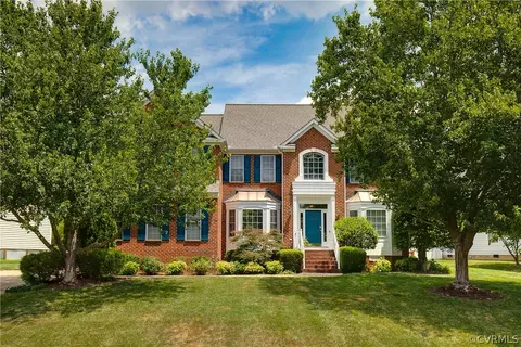 1313 Bach Ter, Midlothian, VA 23114