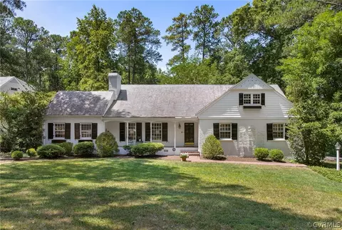 8015 Thom Rd, Henrico, VA 23229