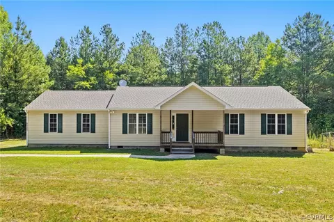 5120 Cool Hill Rd, Providence Forge, VA 23140