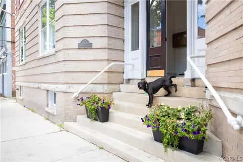 701 N Allison St #U9, Richmond, VA 23220