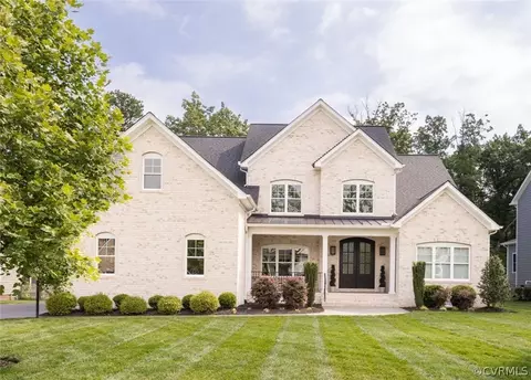 11072 Ellis Meadows Ln, Glen Allen, VA 23059