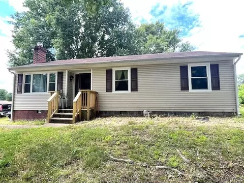 355 Brickland Rd, North Chesterfield, VA 23236