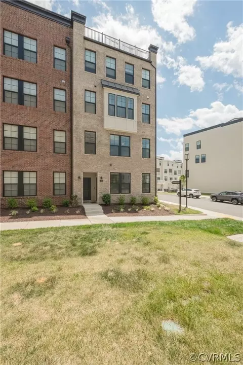 591 Weaver Brook Walk #A, Henrico, VA 23233