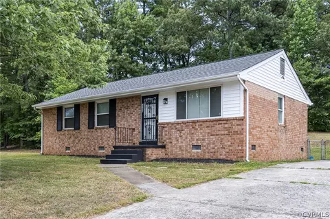 2104 Binford Ln, Richmond, VA 23223