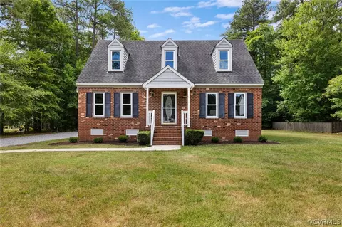 5721 Baron Dr, Chesterfield, VA 23832
