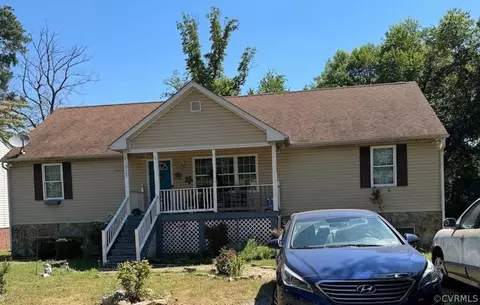 10125 Beaumont Ave, Richmond, VA 23237