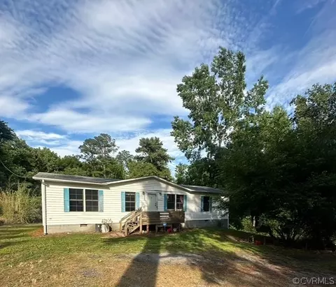 15401 Gatewood Rd, Dinwiddie, VA 23841