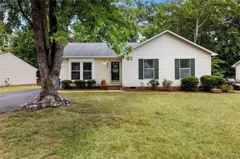 9907 Nott Ln, Chesterfield, VA 23832