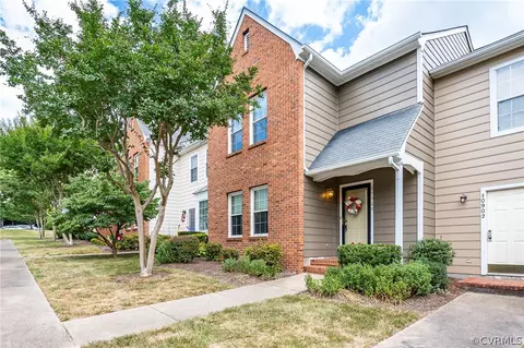 10904 Bush Lake Ln, Glen Allen, VA 23060
