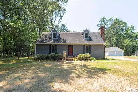 128 E Cherry Hill Cir, Aylett, VA 23009