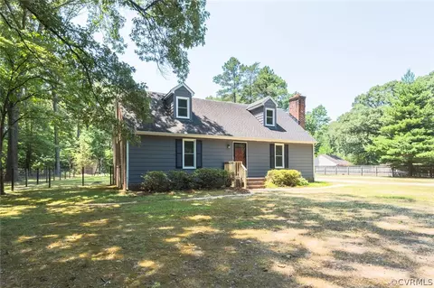 128 E Cherry Hill Cir, Aylett, VA 23009 photo 2
