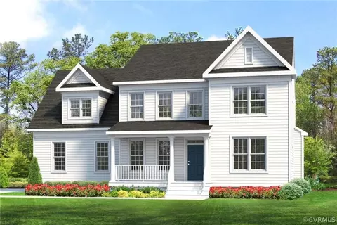 4818 Melbrook Way, Moseley, VA 23120