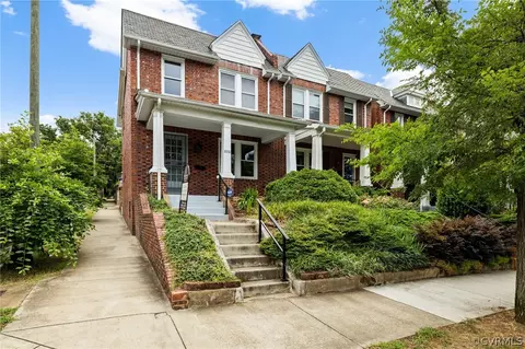 2230 Maplewood Ave, Richmond, VA 23220